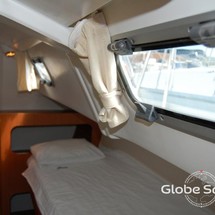 Beneteau Cyclades 50.5