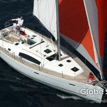 Beneteau Oceanis 43