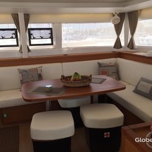 Lagoon 450
