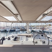 Lagoon 450