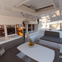 Lagoon 450