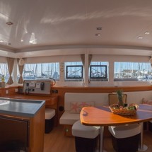 Lagoon 450