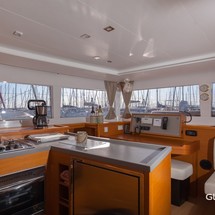 Lagoon 450