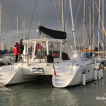 Lagoon 380