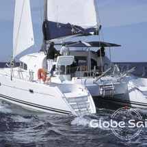 Lagoon 380