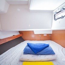 Bavaria Cruiser 41