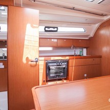 Bavaria Cruiser 41