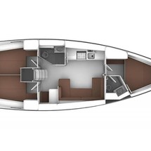 Bavaria Cruiser 41