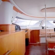 Fountaine Pajot Salina 48