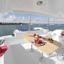 Fountaine Pajot Salina 48