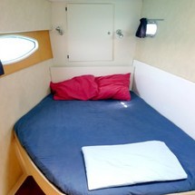 Fountaine Pajot Salina 48