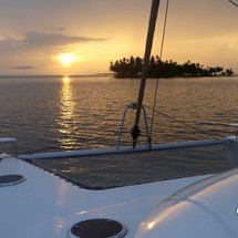 Fountaine Pajot Salina 48