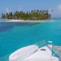 Fountaine Pajot Salina 48