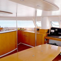 Fountaine Pajot Salina 48