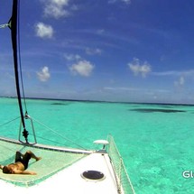 Fountaine Pajot Salina 48