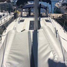 Bavaria 37 Cruiser