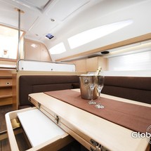 Elan Impression 40