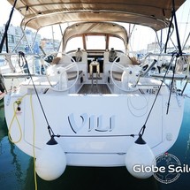 Elan Impression 40