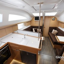 Elan Impression 40