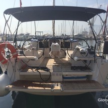 Dufour 382 Grand Large