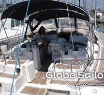 Ocean Star 51.2
