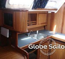 Ocean Star 51.2