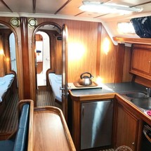 Ocean Star 51.2