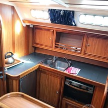 Ocean Star 51.2
