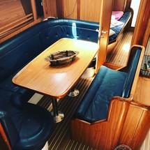 Ocean Star 51.2