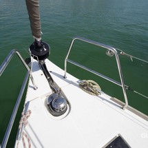 Dufour 460 Grand Large