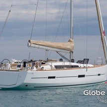 Dufour 460 Grand Large