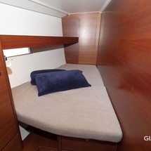 Dufour 460 Grand Large