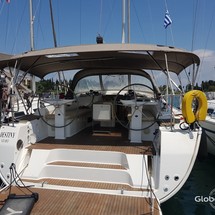 Bavaria 45 Cruiser