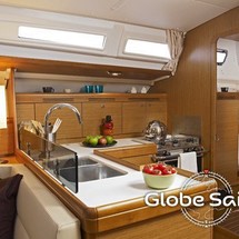 Jeanneau Sun Odyssey 42i