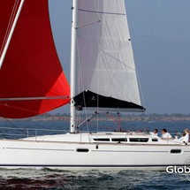 Jeanneau Sun Odyssey 42i