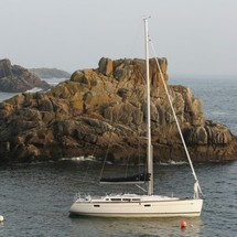 Jeanneau Sun Odyssey 42i