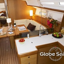 Jeanneau Sun Odyssey 42i