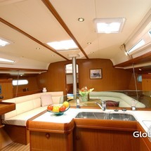 Jeanneau Sun Odyssey 42i