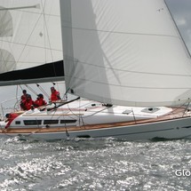 Jeanneau Sun Odyssey 42i