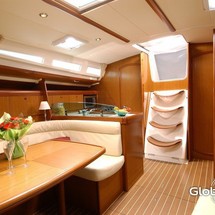 Jeanneau Sun Odyssey 42i