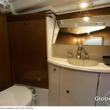 Jeanneau Sun Odyssey 42i