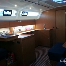 Bavaria Cruiser 51