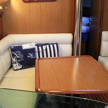Jeanneau Sun Odyssey 37