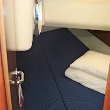 Jeanneau Sun Odyssey 37