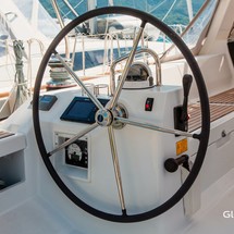 Beneteau Oceanis 45