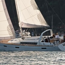 Beneteau Oceanis 45