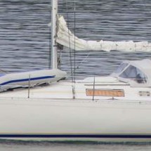 Beneteau First 285