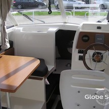 Jeanneau Merry Fisher 725