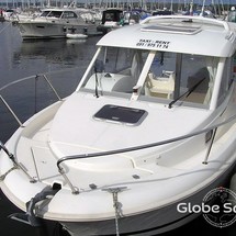 Jeanneau Merry Fisher 725