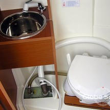 Jeanneau Merry Fisher 725